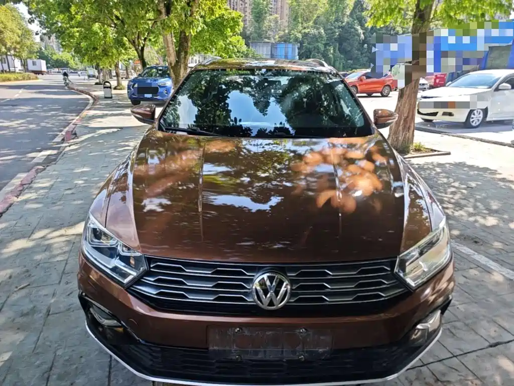 C-TREK 2018 230TSI DSG Comfort Edition купить на сайте DeffCars