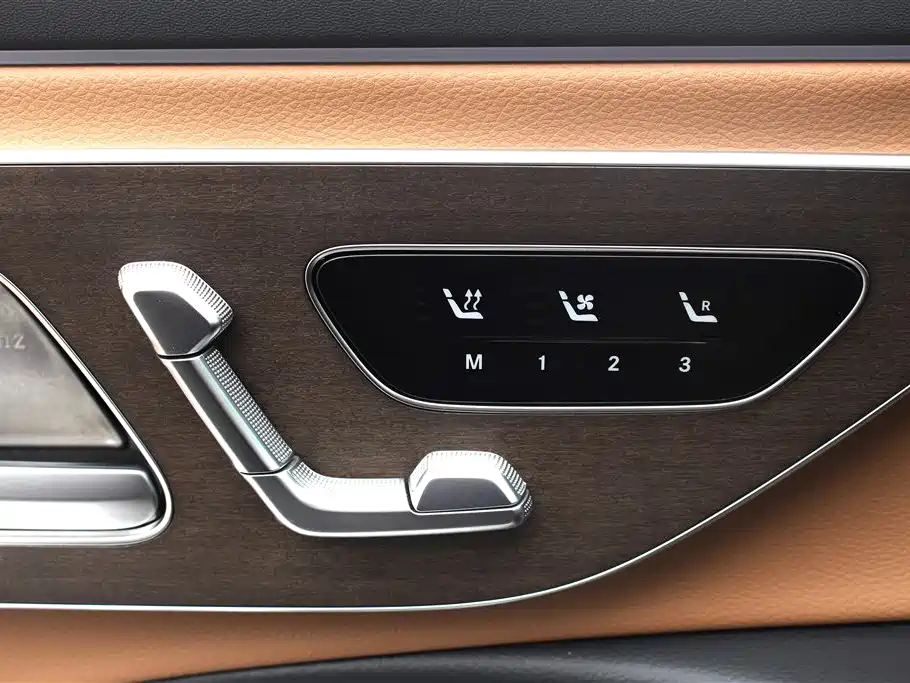 Mercedes-Benz E-Class 2025 facelift E 300 L luxury model купить на сайте DeffCars