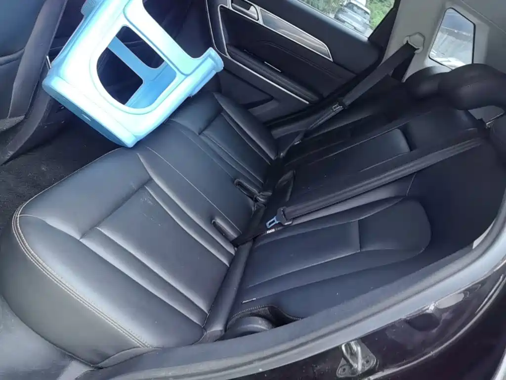 Haval H6 Coupe 2018 Blue Label 1.5T automatic two-wheel drive luxury model купить на сайте DeffCars