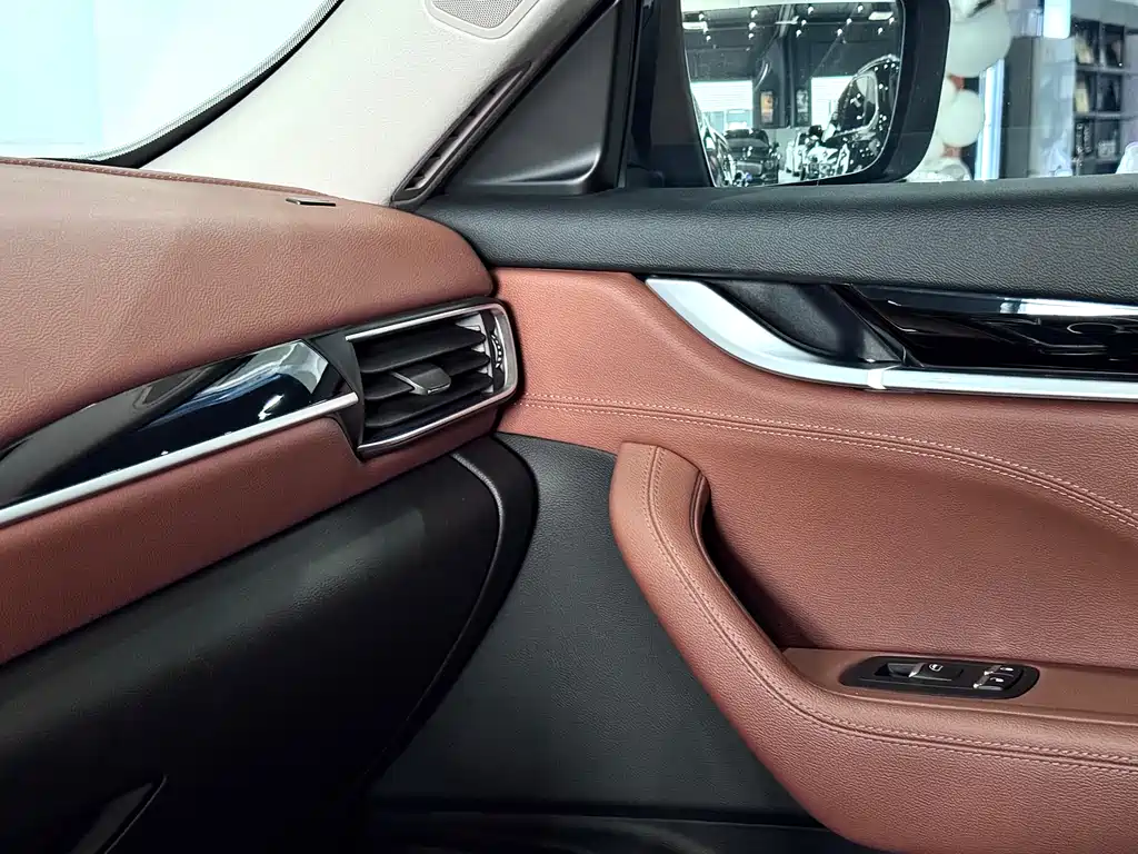 Levante 2016 3.0T standard model купить на сайте DeffCars