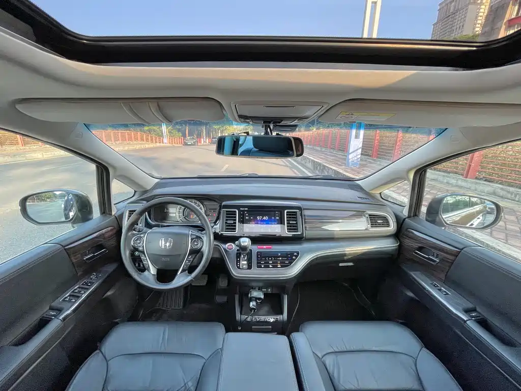 Alison 2016 2.4L Deluxe Edition купить на сайте DeffCars