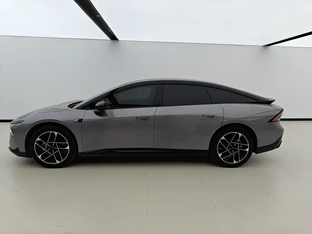 Xpeng P7+ 2024 Long Battery Life Max купить на сайте DeffCars