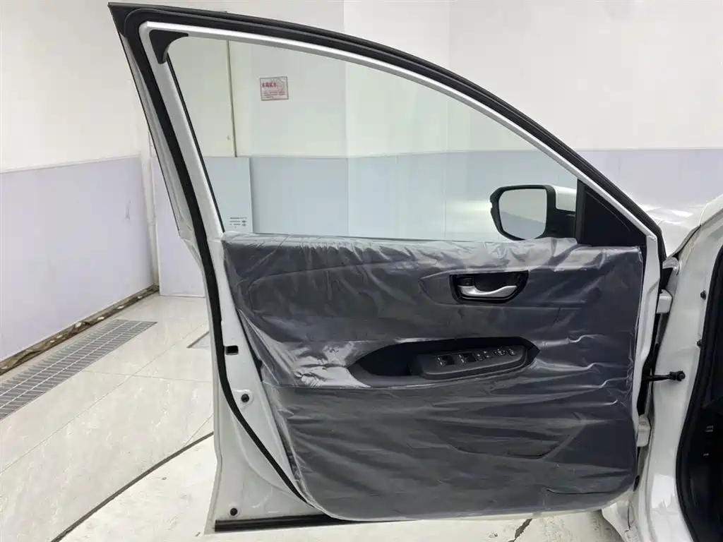 Lingpai 2024 180Turbo CVT Smart Edition купить на сайте DeffCars