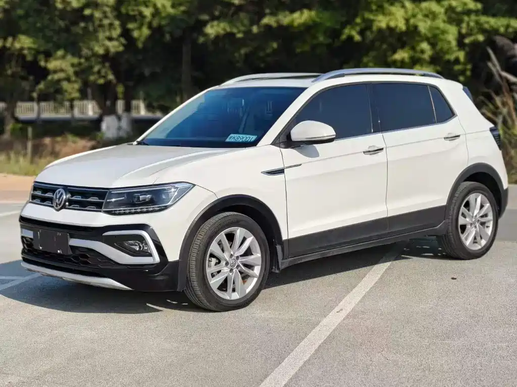 Tukai 2019 280TSI DSG Comfort Edition купить на сайте DeffCars