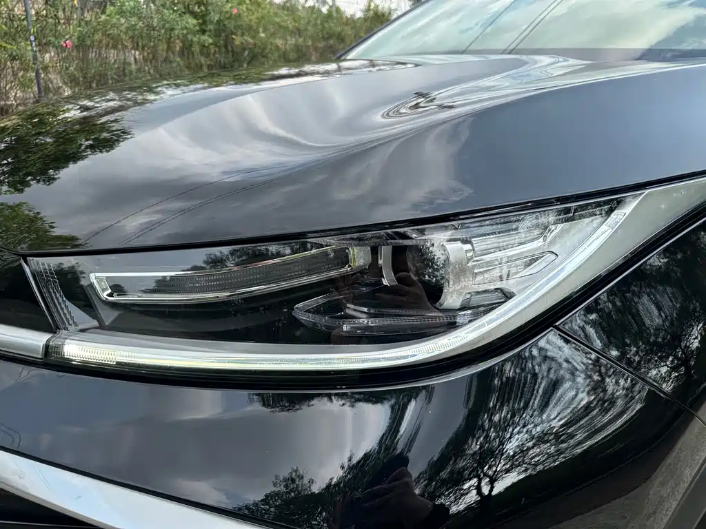 Xingtu Lingyun 2024 300T 2WD Xingyao Edition купить на сайте DeffCars