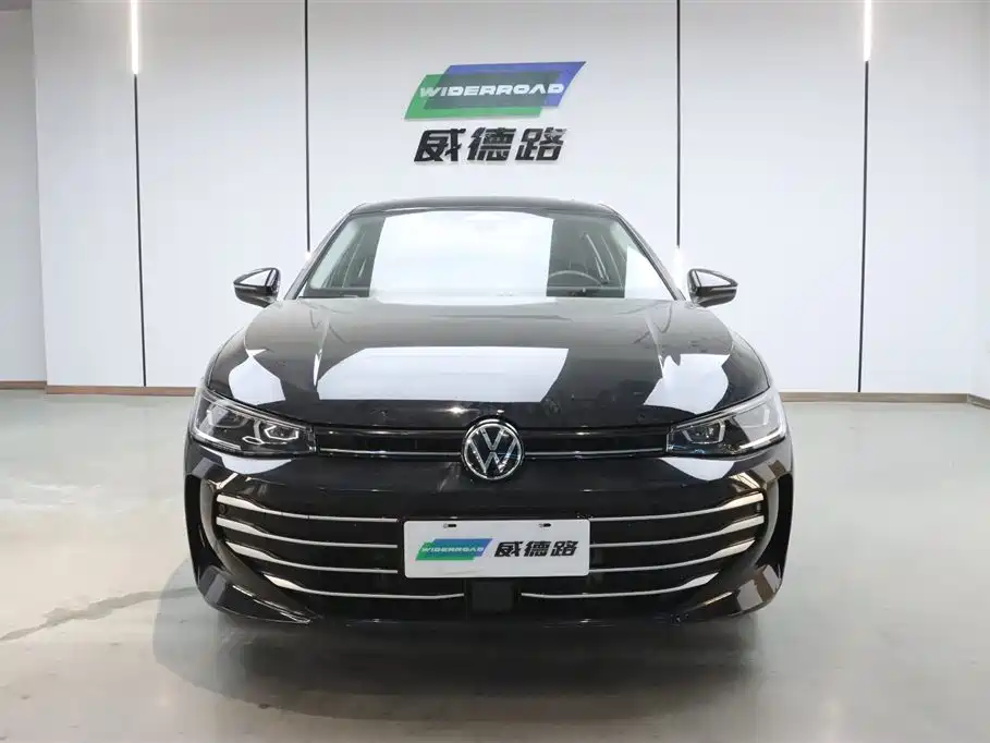 Passat 2025 Pro 380TSI Long Yao Edition купить на сайте DeffCars