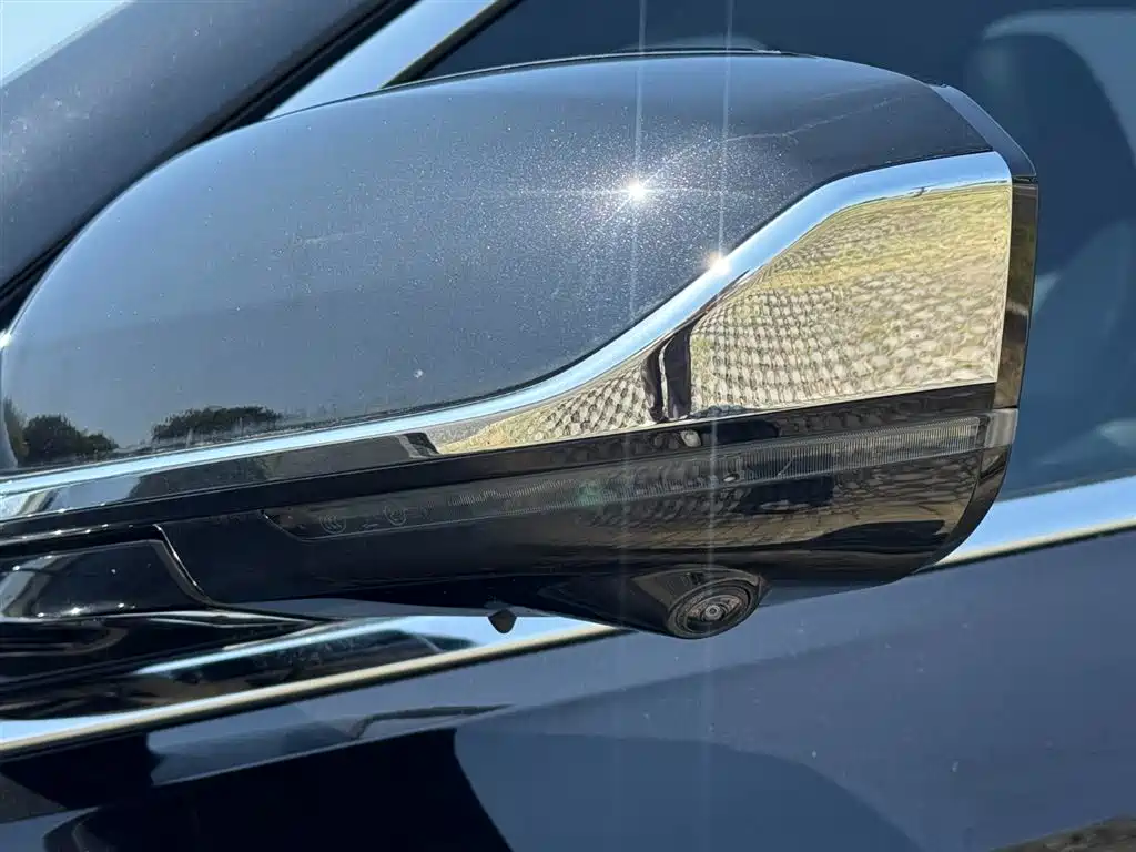 Xingrui 2021 2.0TD Premium Model купить на сайте DeffCars