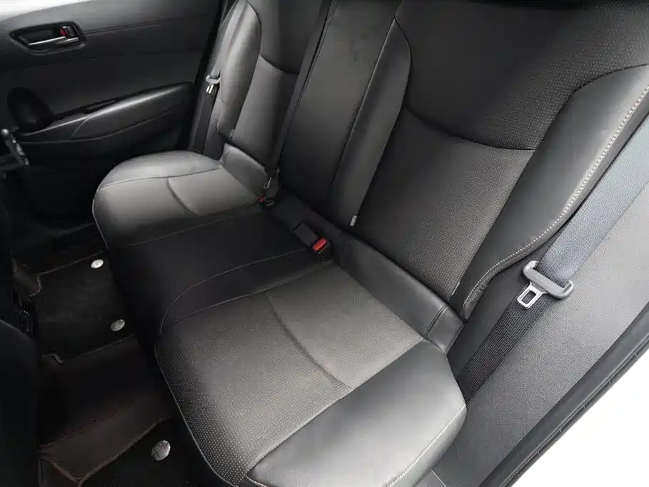 Corolla Sharp 2026 2.0L Elite Edition купить на сайте DeffCars