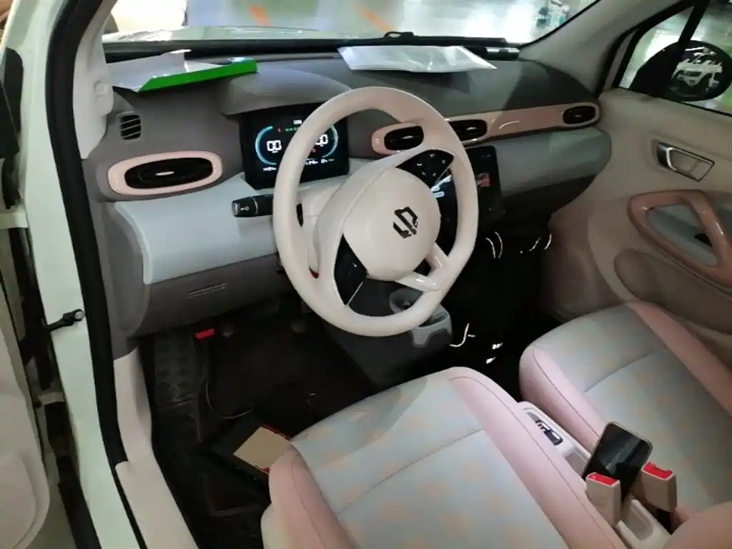 Leapmoo T03 2025 310 Comfort Edition купить на сайте DeffCars