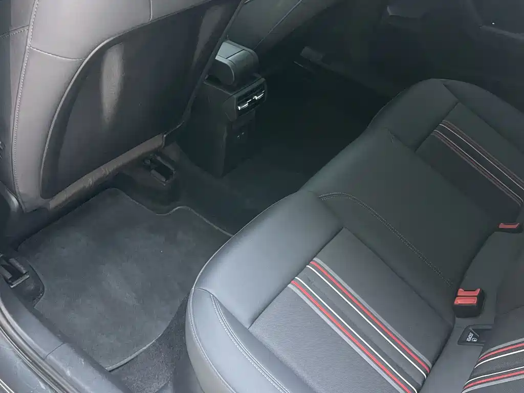Audi A3 2023 facelift A3L Limousine 35 TFSI fashionable and sporty купить на сайте DeffCars