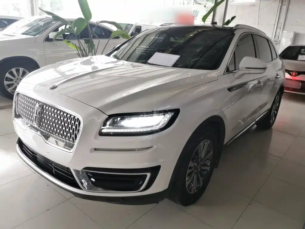 Voyager imported 2019 2.0T two-wheel drive exclusive version, National VI купить на сайте DeffCars