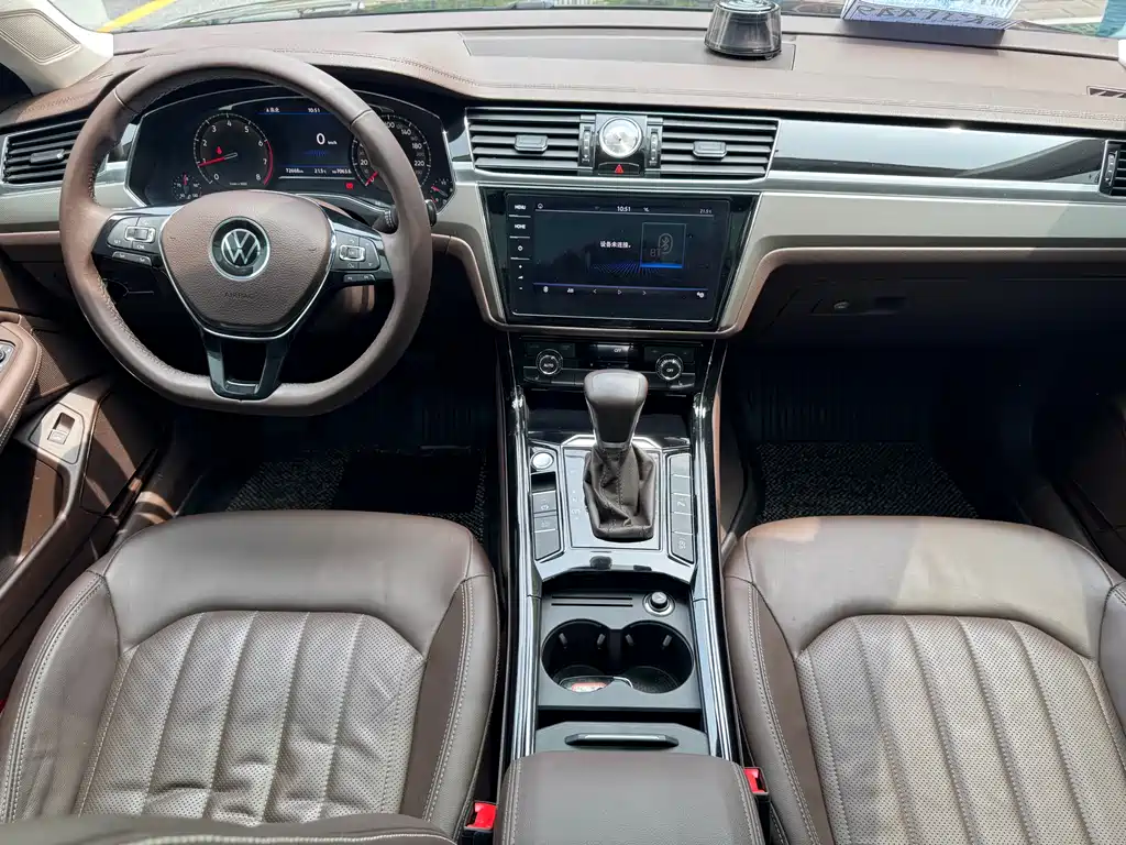 Huiang 2021 380TSI Deluxe Edition купить на сайте DeffCars