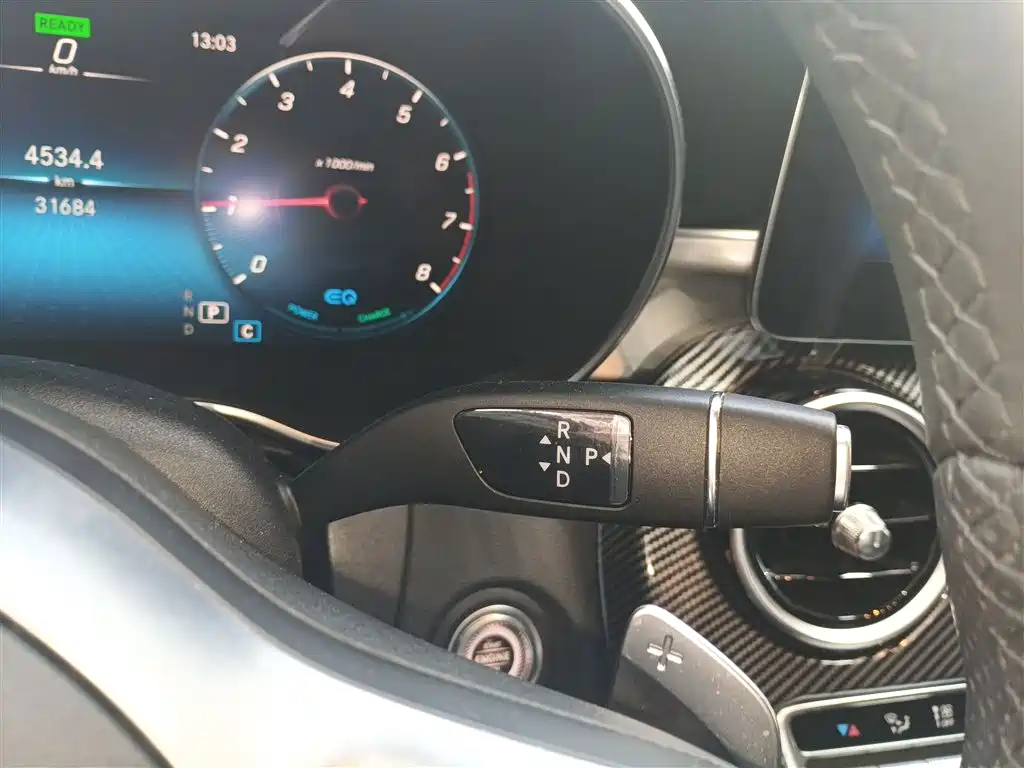 Mercedes-Benz C-Class 2020 C 260 Sports Edition купить на сайте DeffCars