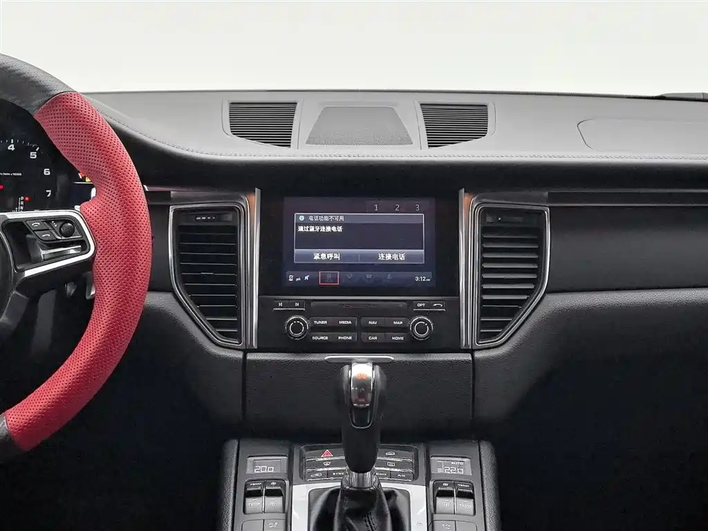 Macan 2017 Macan 2.0T купить на сайте DeffCars