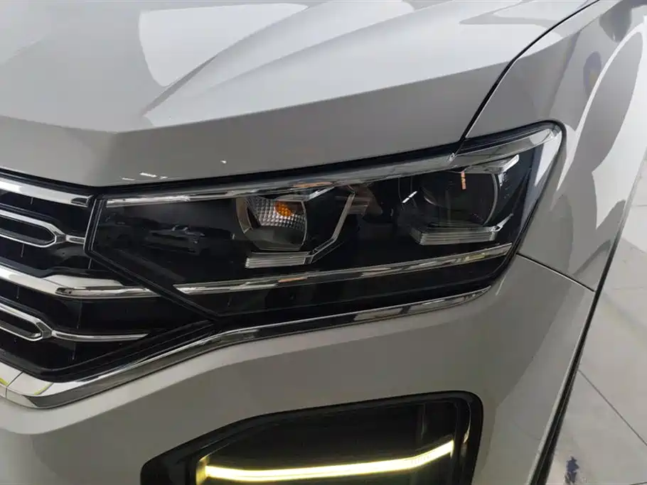 Tanyue 2019 330TSI two-wheel drive luxury model, National VI купить на сайте DeffCars