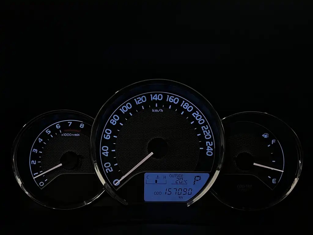 Ralink 2015 1.6G CVT Orange Limited Edition купить на сайте DeffCars