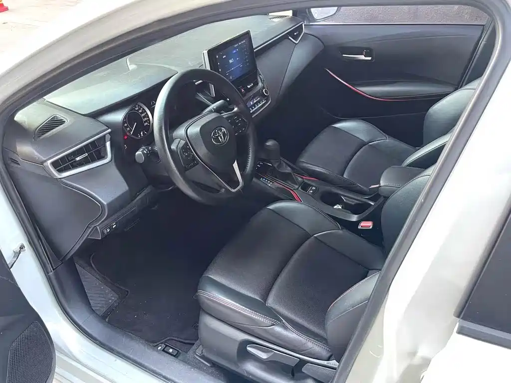 Ralink 2021 185T CVT sports version купить на сайте DeffCars