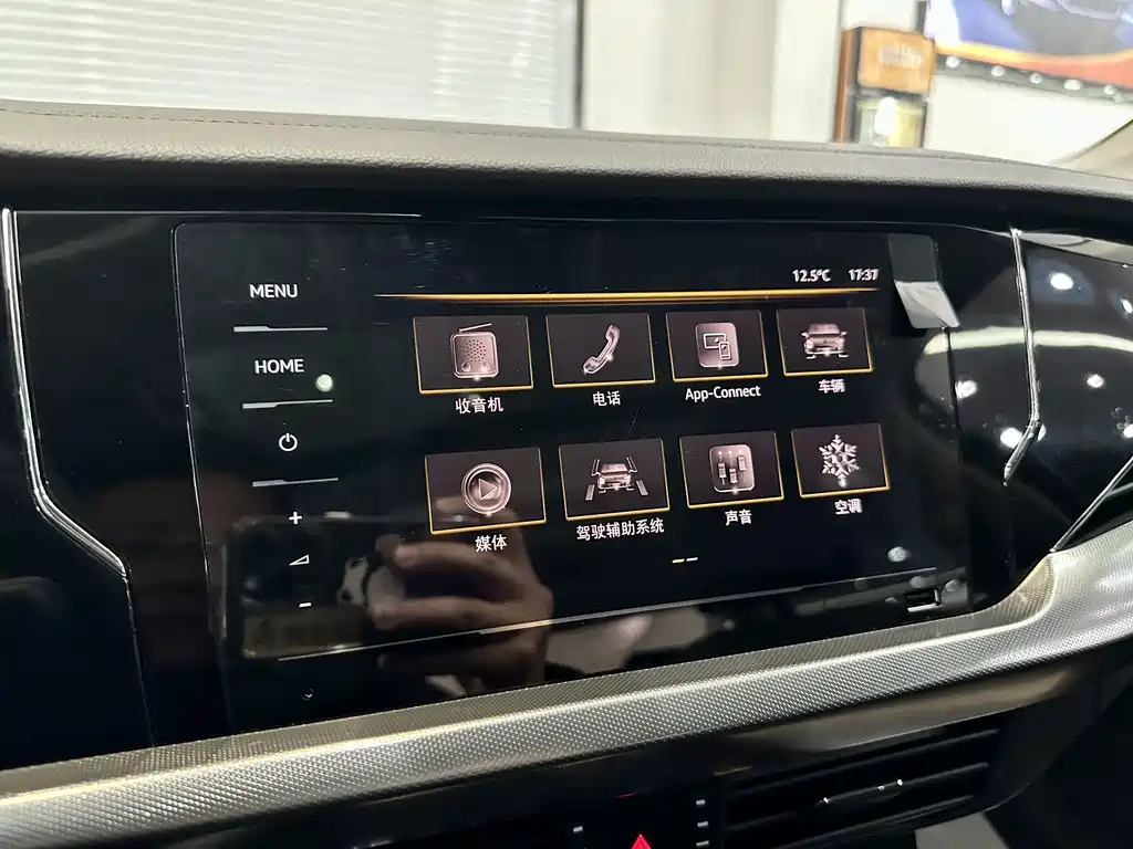 Passat 2023 330TSI Elite Edition купить на сайте DeffCars