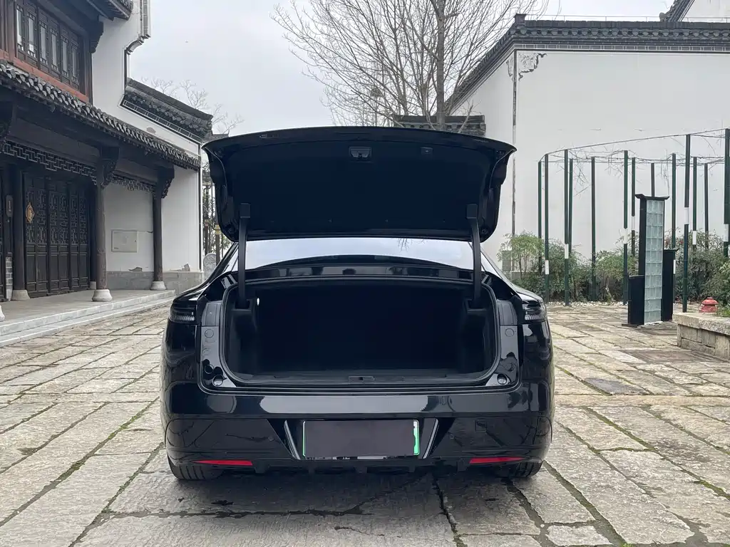 Star Era ES 2025 extended range Pro high-speed assisted driving купить на сайте DeffCars