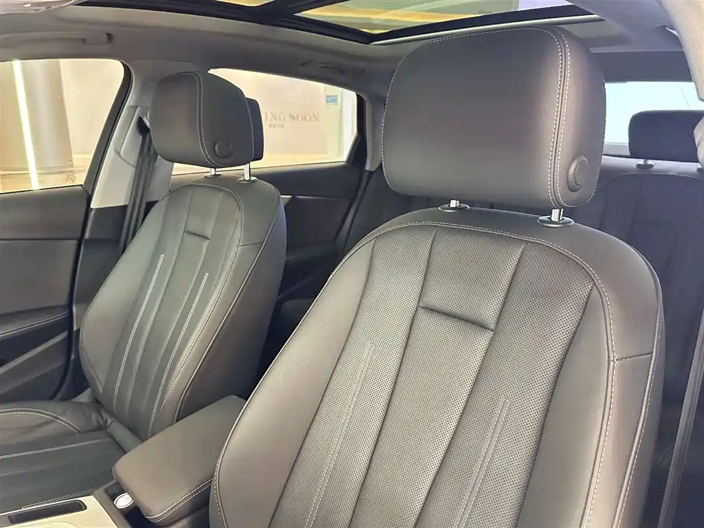 Audi A4L 2020 40 TFSI Fashionable and Elegant купить на сайте DeffCars