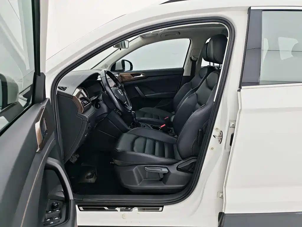 Tuyue 2020 280TSI 2WD Deluxe Edition National VI купить на сайте DeffCars