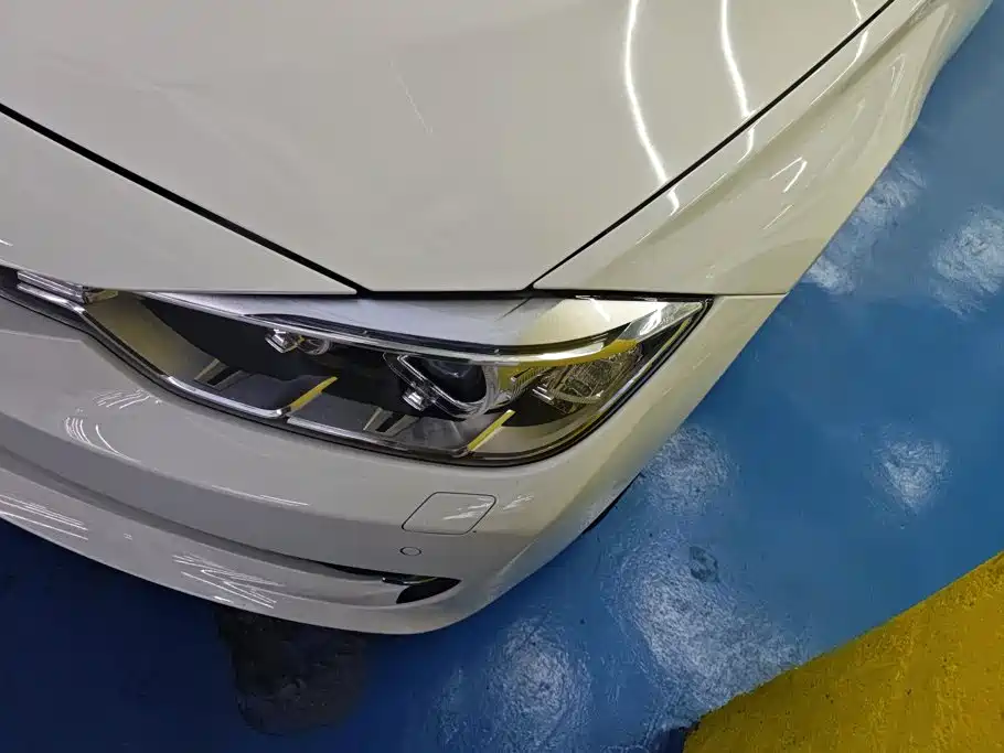 BMW 3 Series 2015 320Li Fashion Model купить на сайте DeffCars