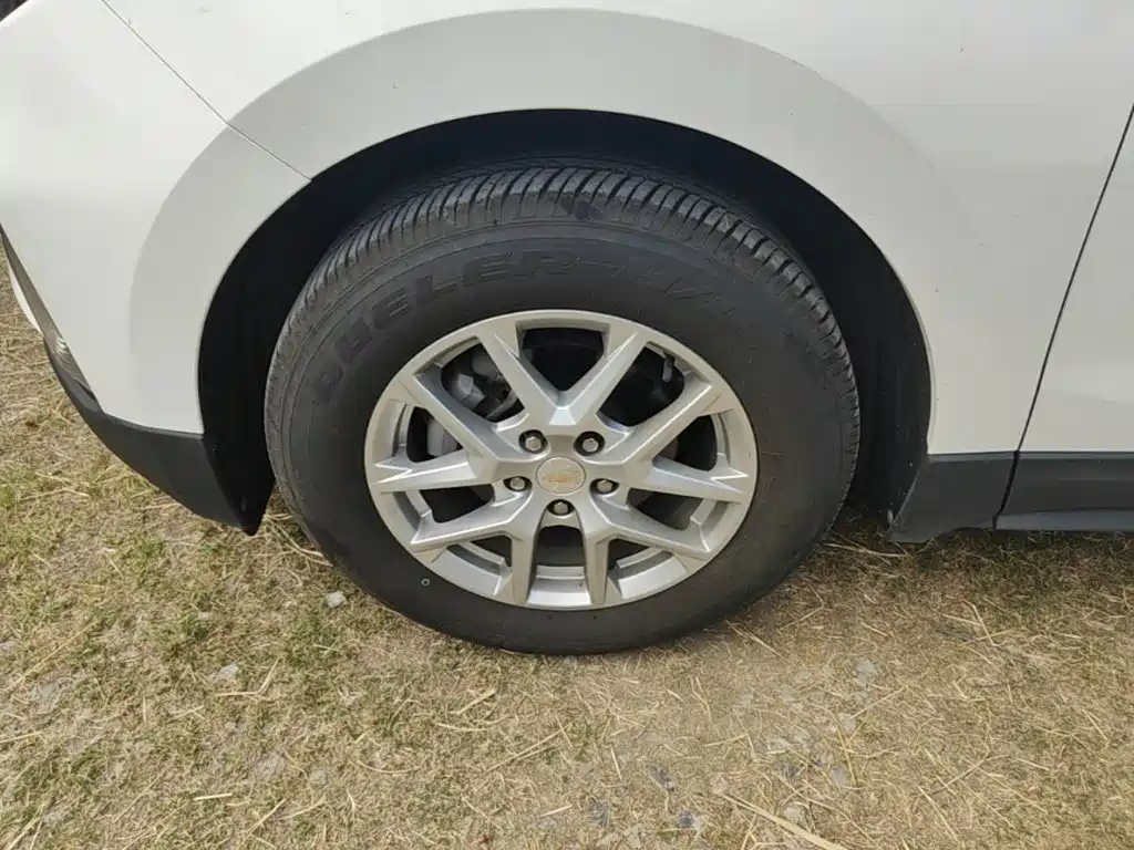 Explorer 2022 535T Chijie Edition купить на сайте DeffCars