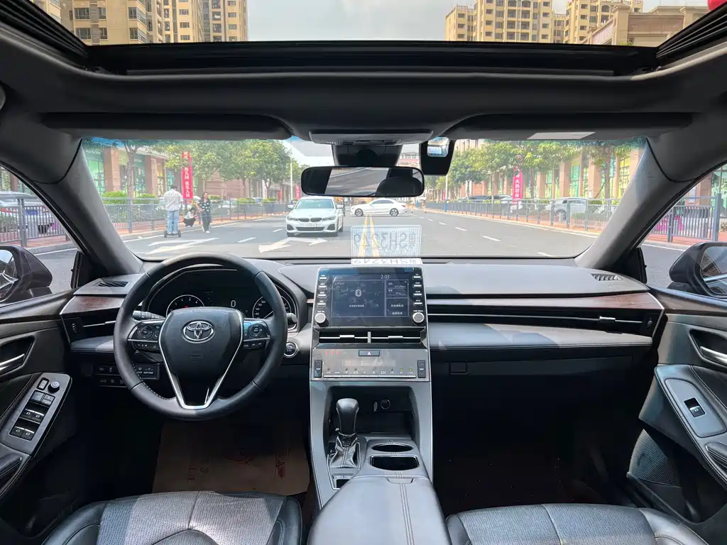 Asia Dragon 2019 2.0L XLE Exclusive Edition National VI купить на сайте DeffCars