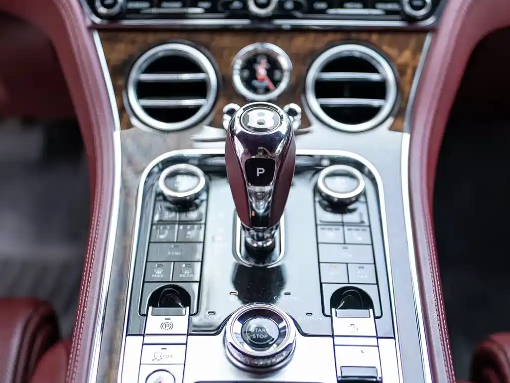 Continental 2018 6.0T GT W12 купить на сайте DeffCars