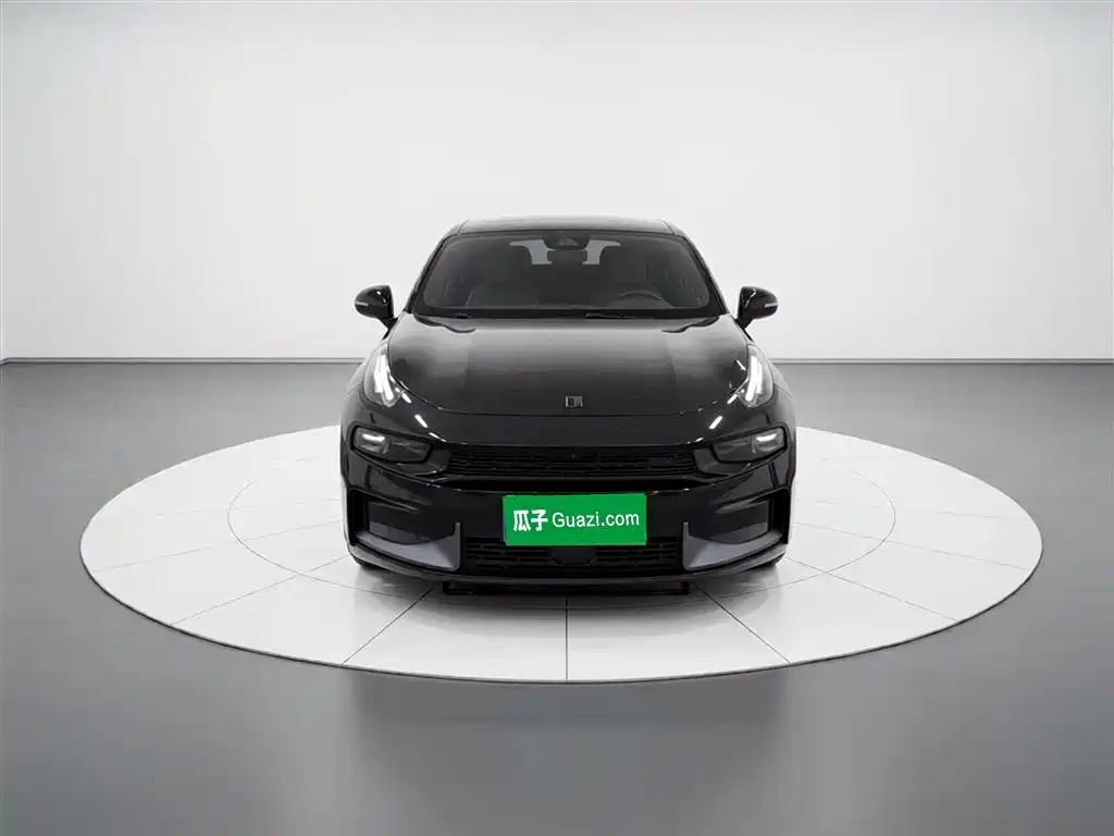 Lynk & Co 03 2022 2.0TD DCT Pro купить на сайте DeffCars