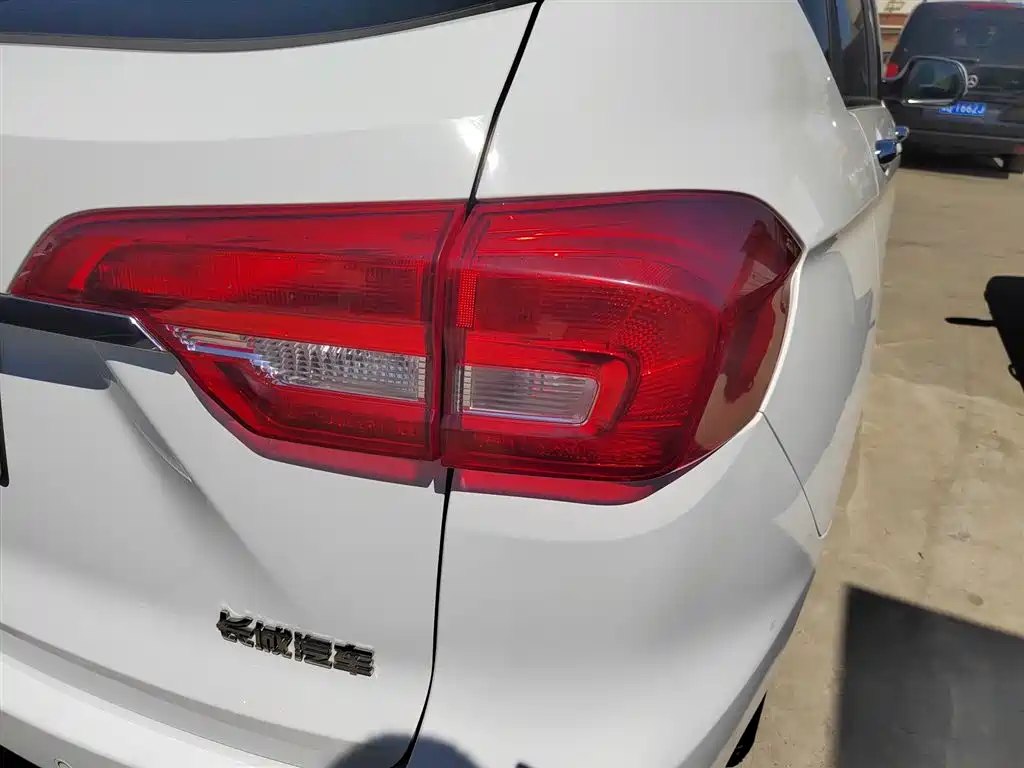 Haval M6 2019 1.5T DCT two-wheel drive elite model National VI купить на сайте DeffCars