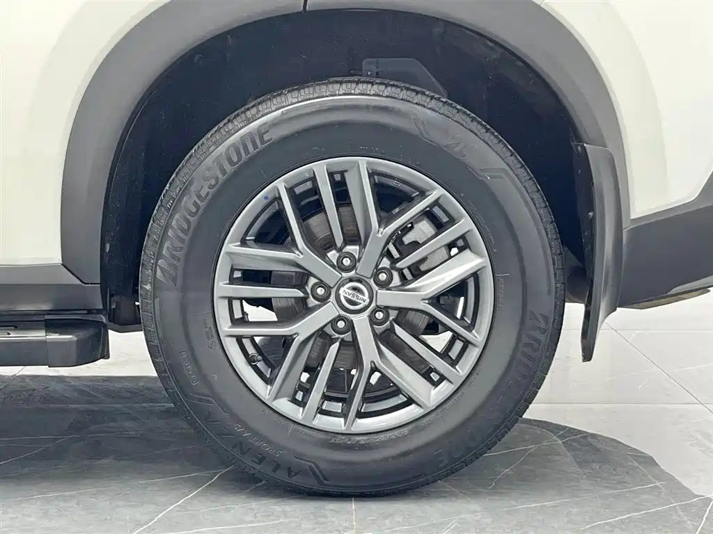 X-Trail 2021 VC-Turbo 300 CVT 2WD Comfort Edition купить на сайте DeffCars
