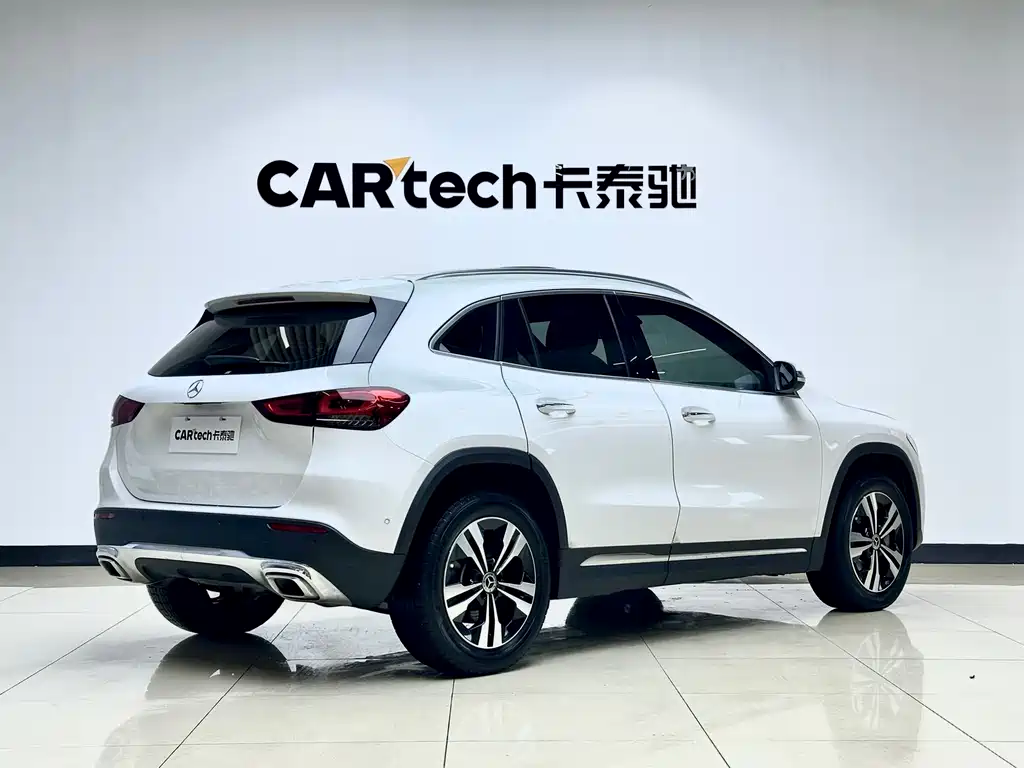 Mercedes-Benz GLA 2023 GLA 220 купить на сайте DeffCars
