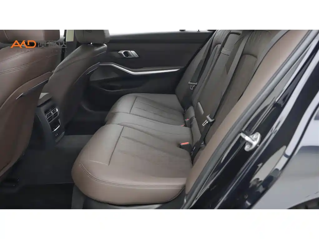BMW 325Li/2.0T/23 models/M Sports Package купить на сайте DeffCars