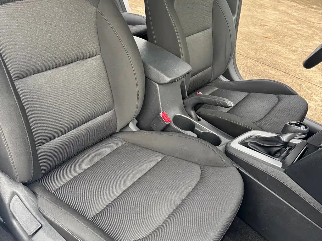 Lingdong 2016 1.6L automatic smart · elite type купить на сайте DeffCars