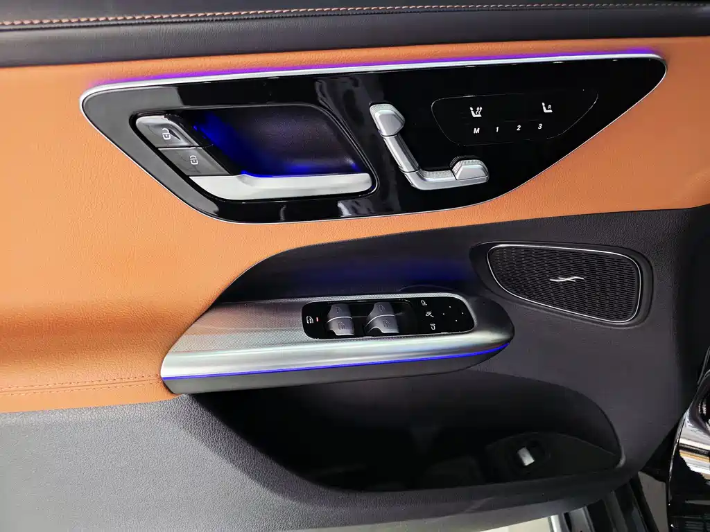 Mercedes-Benz GLC 2023 GLC 300 L 4MATIC Dynamic 5-seater купить на сайте DeffCars