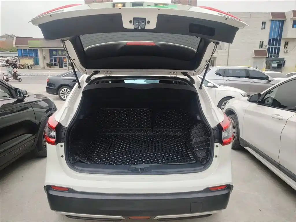 Qashqai 2019 2.0L CVT Smart Edition купить на сайте DeffCars