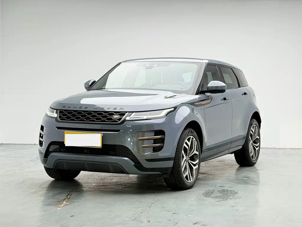 Range Rover Evoque 2020 249PS R-DYNAMIC SE Sports Technology Edition купить на сайте DeffCars