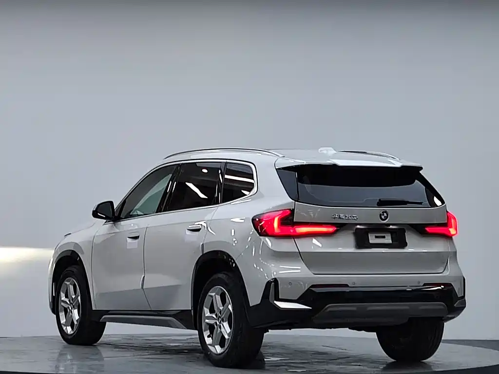 BMW X1 2023 sDrive20Li X Design Kit купить на сайте DeffCars