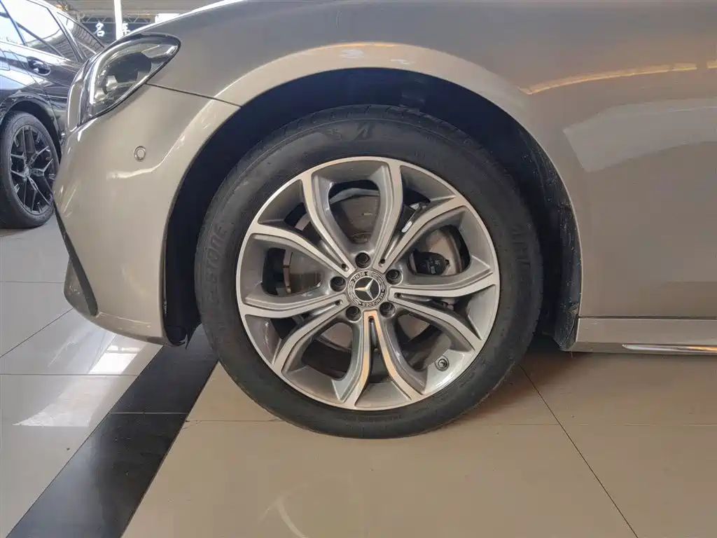 Mercedes-Benz E-Class 2021 E 300 L Sporty and Fashionable купить на сайте DeffCars
