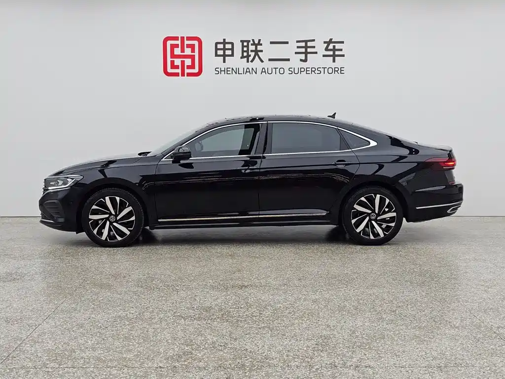 Passat 2025 Unbeatable 380TSI Dragon Edition купить на сайте DeffCars