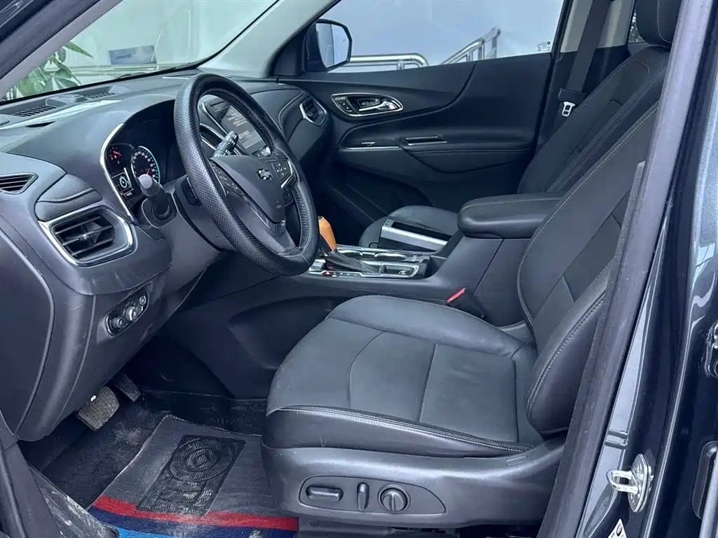 Explorer 2018 550T automatic four-wheel drive version купить на сайте DeffCars