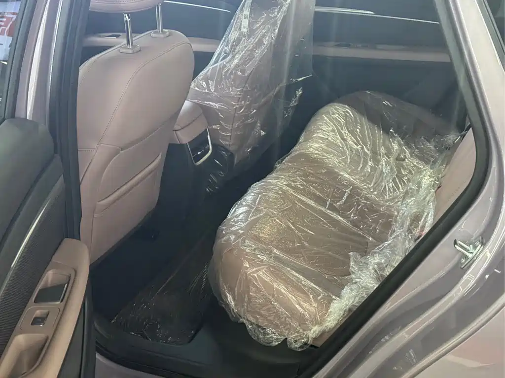 Xpeng MONA M03 2025 model 515 long battery life Plus купить на сайте DeffCars