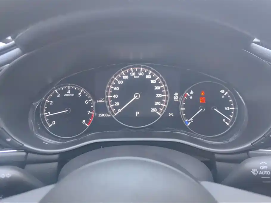 Mazda3 Angkesela 2021 2.0L automatic quality version купить на сайте DeffCars