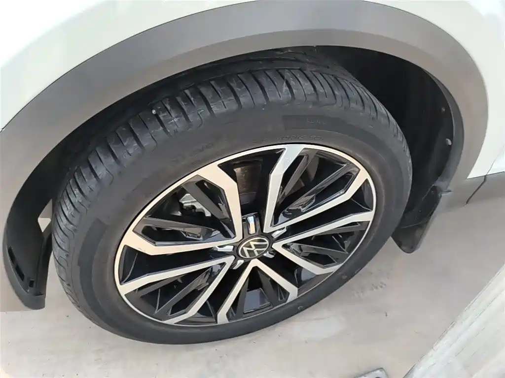 T-ROC 2022 model 280TSI DSG two-wheel drive comfort PLUS купить на сайте DeffCars