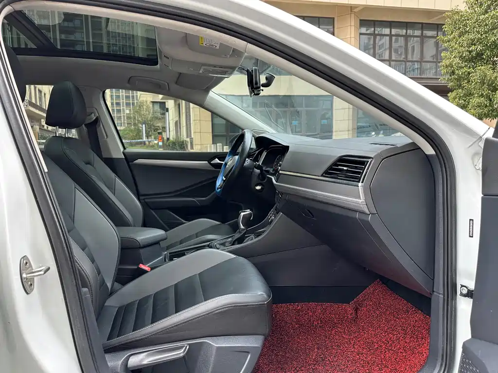 Sagitar 2019 280TSI DSG comfort model National VI купить на сайте DeffCars