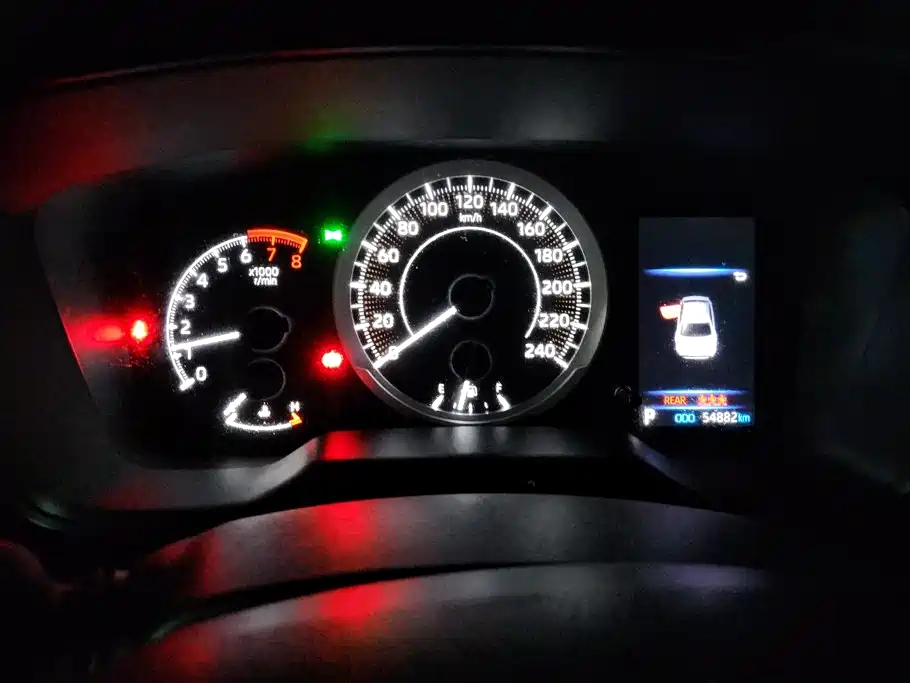 Ralink 2019 185T CVT Deluxe Edition National VI купить на сайте DeffCars