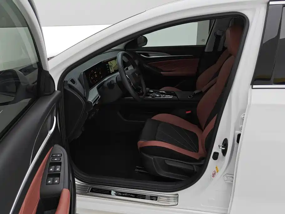EADO 2024 PLUS Blue Whale NE 1.4T GDI DCT High Energy Edition купить на сайте DeffCars