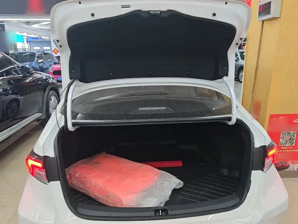 Corolla 2023 1.8L Intelligent Electric Hybrid Dual Engine Elite Edition купить на сайте DeffCars