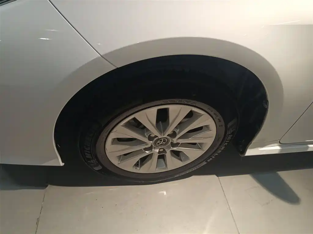 Corolla 2021 1.2T S-CVT Elite Edition купить на сайте DeffCars